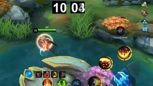 ЭТО САМЫЙ БЫСТРЫЙ ГЕРОЙ ✅ MOBILE LEGENDS ✅ МАКСИМАЛЬНАЯ СКОРОСТЬ