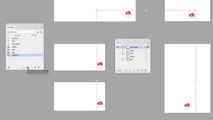 Illustrator Data Merge