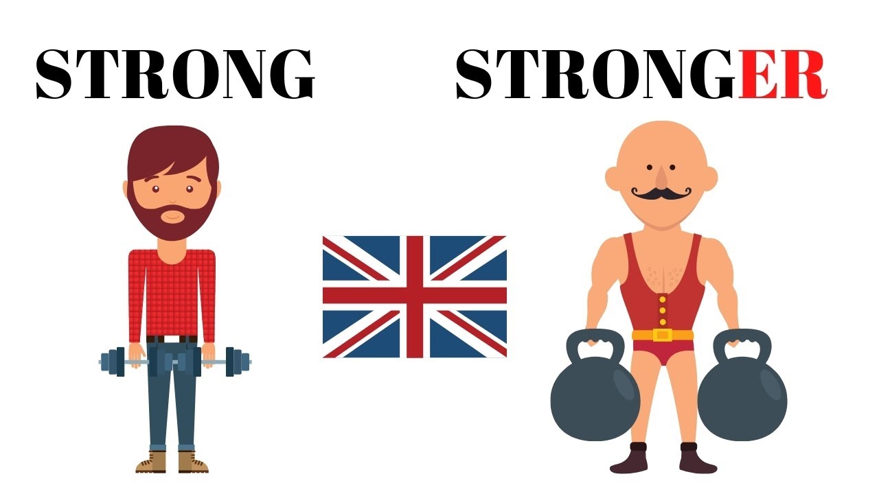 Clever comparatives