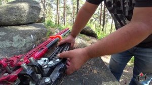 Оригинальный #хайджек или китайский аналог? #сравнение #видеообзор