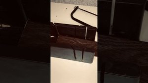Как сделать заглушки для МДФ Плинтуса ?