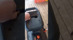 Black&Decker BEGAS5800