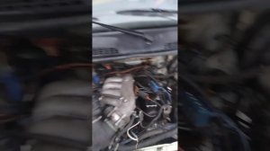 Газель 4216 троит на газу и на бензине.