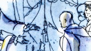 Полтава. А.С. Пушкин. Песнь третья