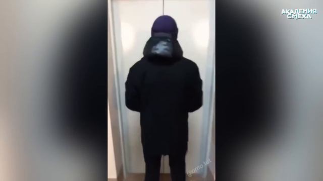 ПОПРОБУЙ НЕ ЗАСМЕЯТЬСЯ, 999% ПРОИГРАЮТ / 610 СЕКУНД СМЕХА | ПОДБОРКА ПРИКОЛОВ / СМЕШНЫЕ ВИДЕО 2024