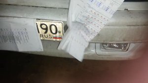 Холодный впуск +10 ЛС лада 2115 №2