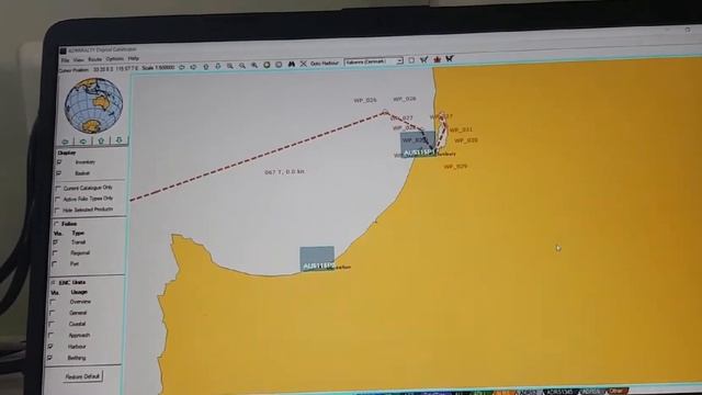 How To Create Order For ENC Via ADC (Admiralty Digital Catalogue) смотреть онлайн
