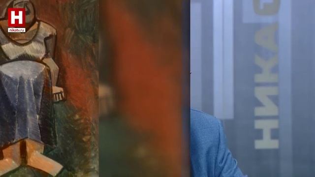 КАРТ-БЛАНШ | Жизнь Эрмитажа: Михаил Пиотровский о музее и его спутнике в Калуге смотреть онлайн