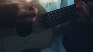 Парнишка & ELLA - Мы умрем кавер на акулеле + аккорды (кавер _k_arial)