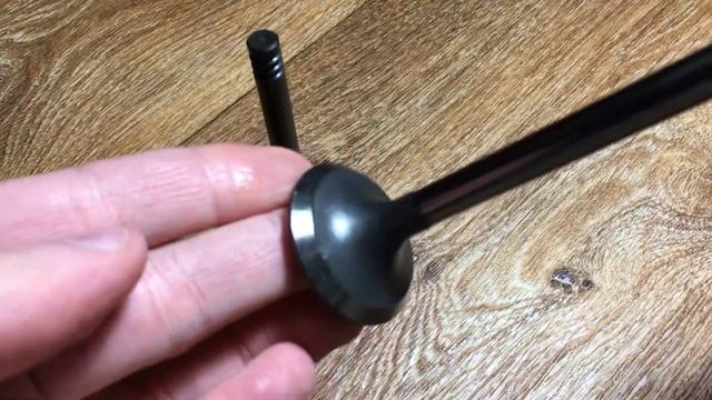 Клапана TRW 17092 / 171201 для двигателей ВАЗ 21083/2111/21114/21116/11183 смотреть онлайн