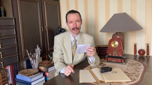 Погода на год. Часть 303-я. Передышка среди жары