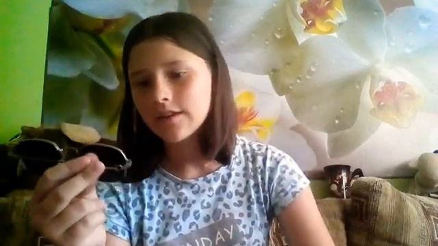 TAG: Что в моей сумке?|| What is in my bag?||| смотреть онлайн