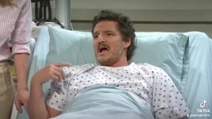Pedro Pascal & Oscar Isaac SNL Funny voice sketches #pedropascal #oscarisaac #snl