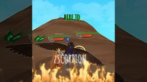 Эдит WildCraft. (Спасибо GodzillaMinusOne и RunoskeAkutagawa)