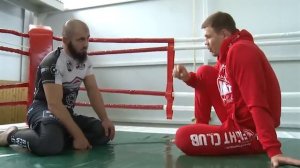 Максим Гришин [EXTRA-ROUND]