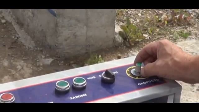 МТД-2, МТД-4 станок для переработки тонкомера смотреть онлайн