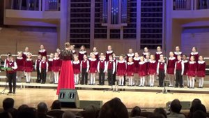 БДХ (мл. группа) Е. Подгайц, сл. В. Брюсова, Колыбельная #shorts