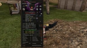 Карос: Сколько стоит одеть среднего и топ перса? + цена зажора