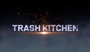 TRASH KITCHEN OLD | Official Trailer HD