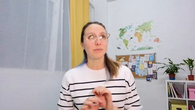 4 помощника педагога: что должно быть в классе | Английский для детей смотреть онлайн