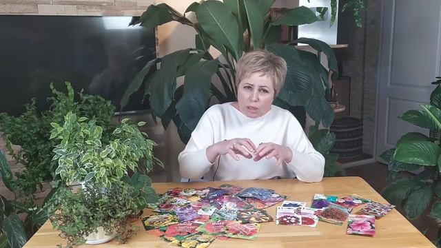 ПЕТУНИЯ  Самые обильно цветущие серии / Садовый гид