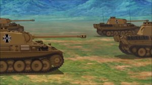 Girls und Panzer [AMV] This is Deutsch
