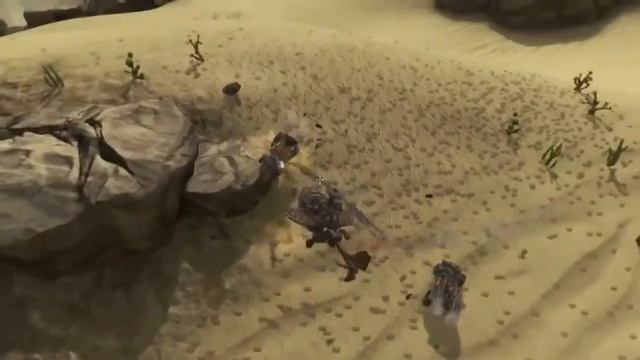 Steam Battle онлайн видео первые впечатления смотреть онлайн