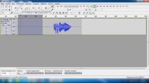 КАК ОБРАБОТАТЬ ГОЛОС В AUDACITY ?! | Туториал