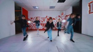 KIDS STAR / CHOREO ASYA1DI / КОПЫ - ГРИБЫ / DREAM HIGH