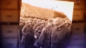 Маршал Василевский ,история человека взявшего штурмом Кенигсберг в 1945 году