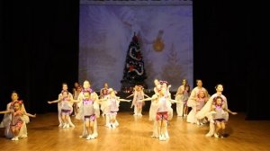 Колыбельная Ангелов