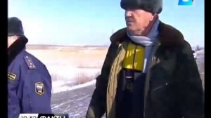 Рыбалка в Ейском лимане.mp4