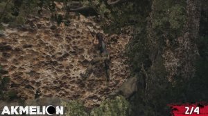 Shadow of the Tomb Raider | Испытание "Прыжки в воду"