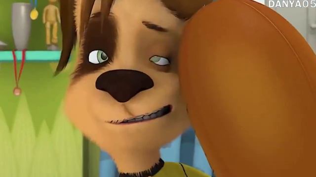 муд барбоскинов смотреть онлайн