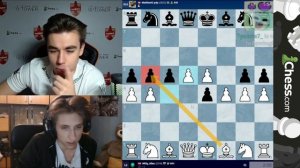 ШОКИРУЮЩЕЕ Начало! Волен Дюльгеров - Матвей Гальченко