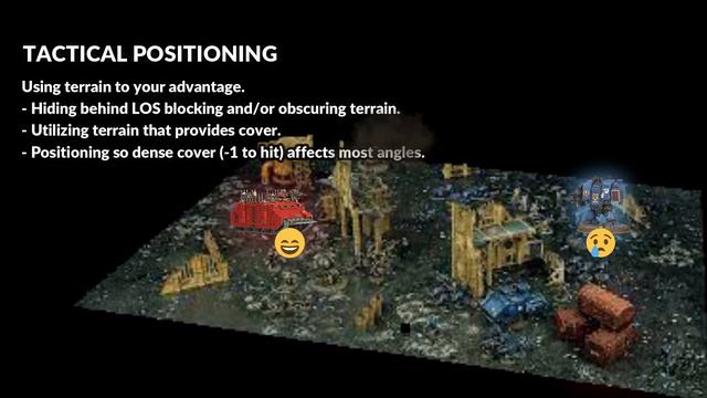 Mastering Movement with the World Eaters - Warhammer 40k