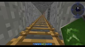 Мод на быстрые постройки | PreFab | Обзор модов Minecraft 1.12.2 |