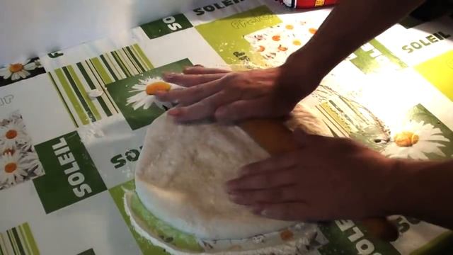 ПИЦЦА МАРГАРИТА | Как приготовить пиццу?