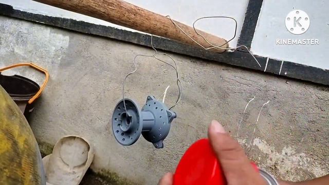 NAKU NASIRA PA............Front hub repaint.. BOSNY PAINT смотреть онлайн