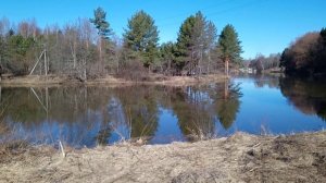 р. Солоница, апрель 2022г.mp4