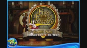 Flux Family Secrets The Rabbit Hole (Windows,2010)