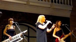 Афиша Воронежа: Комбинация - Два кусочека колбаски.mp4