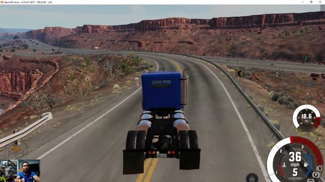 BeamNG Drive | Car BeamNG Drive | смотреть онлайн