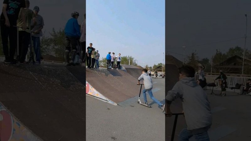 Вознесенская набережная. Тюмень 14/05/23