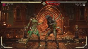 Every JADE Brutality in Mortal Kombat 11 Ultimate