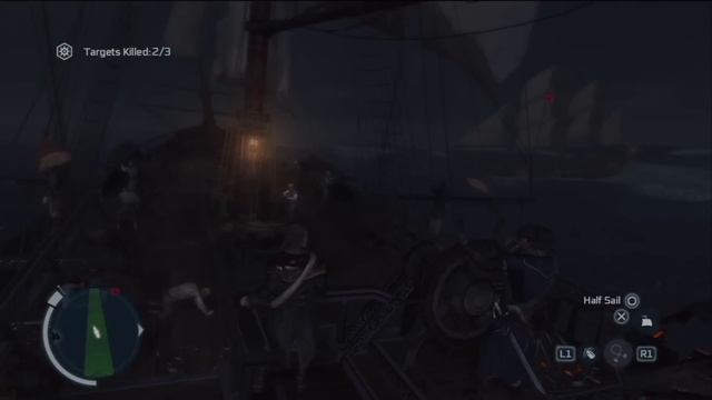 Assassin's Creed 3: The Giant and the Storm Full Sync - HTG смотреть онлайн