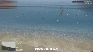 Обзор NETWORK GRAPHICS - Лучшая Графика Для MAJESTIC RP