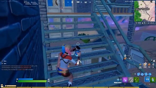 ОБНОВЛЕНИЕ 15.50 В ФОРТНАЙТ: ДЕВУШКА МИДАС В ФОРТНАЙТ! НОВЫЕ ЗВУКИ ПОРТАЛА! СЛИВЫ 15 СЕЗОНА! ПОРТАЛ смотреть онлайн