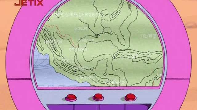 Тотали спайс 1x14 totally-spies.ru смотреть онлайн