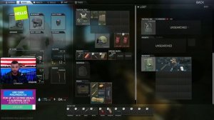 Broke Bois - Full Raid - Escape From Tarkov